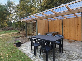 Maison de vacances Hou  40