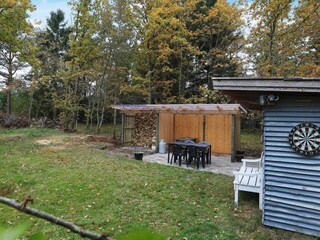 Casa per le vacanze Hou  9