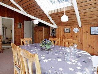 Casa per le vacanze Hou  42