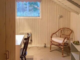 Maison de vacances Hou  6