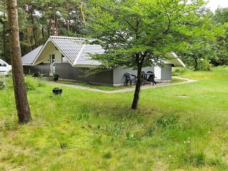 Maison de vacances Hou  32