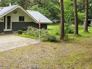 Holiday house Hou Outdoor Recording 2