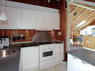 Holiday house Hou  11