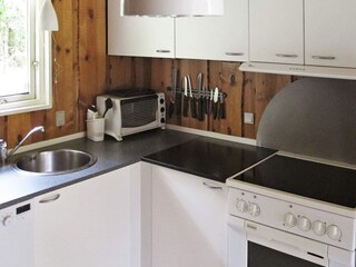 Holiday house Hou  12