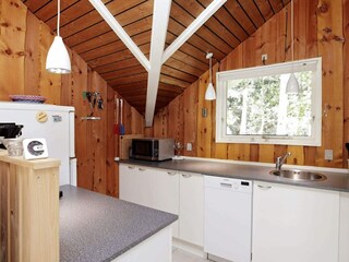 Holiday house Hou  15
