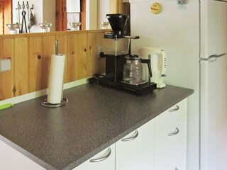 Casa de vacaciones Hou  25