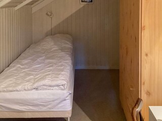 Casa de vacaciones Hou  34
