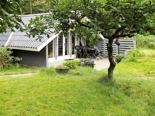 Holiday house Hou  28