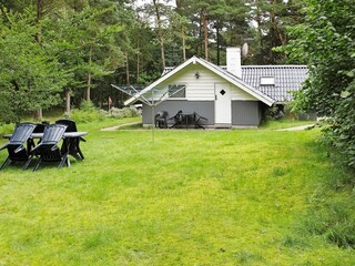 Casa per le vacanze Hou  48