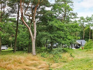 Holiday house Hou  35