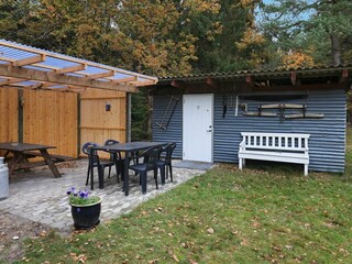 Holiday house Hou  36