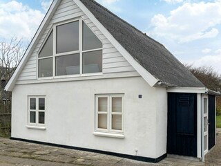 Casa per le vacanze Vestervig Registrazione all'aperto 1