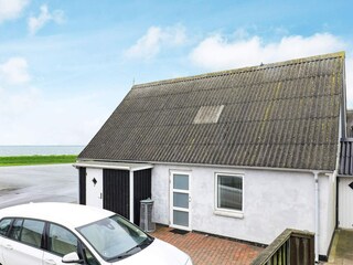 Holiday house Vestervig  42