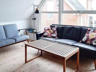 Holiday house Vestervig  43