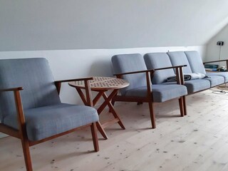 Holiday house Vestervig  28