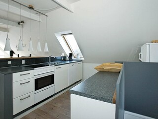 Holiday house Vestervig  29