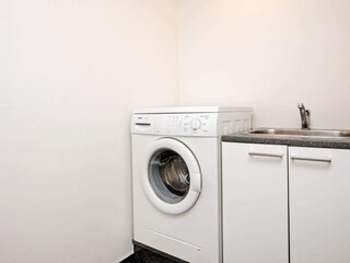 Vakantiehuis Vestervig  6