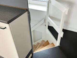 Holiday house Vestervig  31