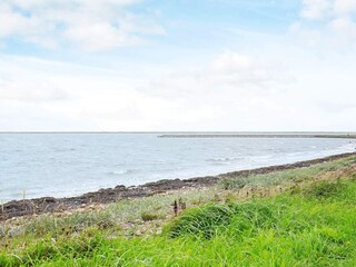 Holiday house Vestervig  46