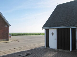 Holiday house Vestervig  47