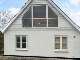 Holiday house Vestervig Outdoor Recording 7