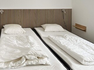 Holiday house Vestervig  9