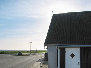 Holiday house Vestervig  49
