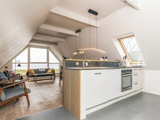 Maison de vacances Vestervig  16