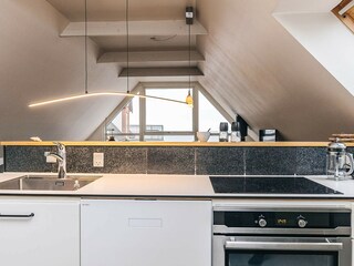 Vakantiehuis Vestervig  20