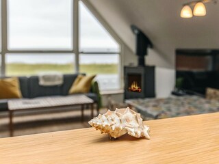 Holiday house Vestervig  11