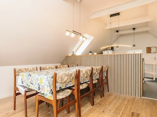 Ferienhaus Vestervig  21