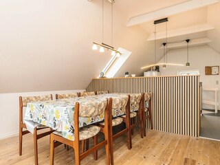 Maison de vacances Vestervig  21