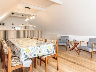 Ferienhaus Vestervig  22