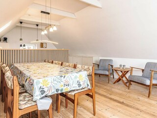 Holiday house Vestervig  14