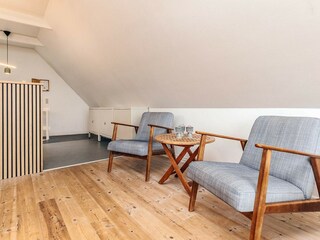Holiday house Vestervig  15