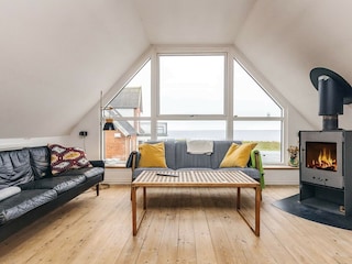 Ferienhaus Vestervig  9