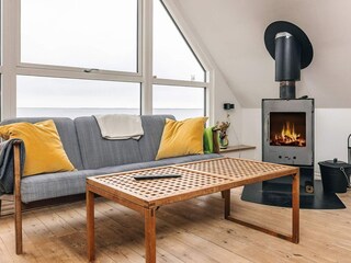 Holiday house Vestervig  16