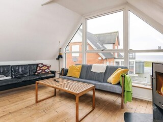 Casa per le vacanze Vestervig  11