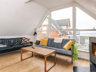 Ferienhaus Vestervig  11