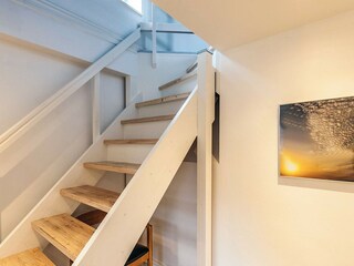 Vakantiehuis Vestervig  17