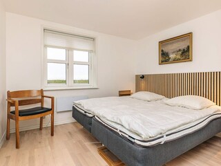 Vakantiehuis Vestervig  16