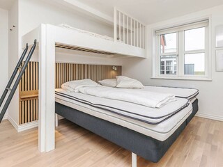 Maison de vacances Vestervig  25