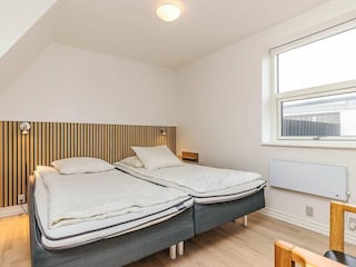 Ferienhaus Vestervig  12