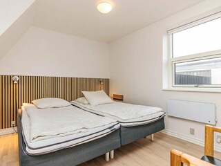 Maison de vacances Vestervig  12