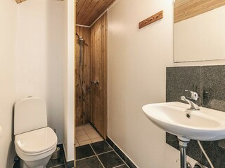 Vakantiehuis Vestervig  26