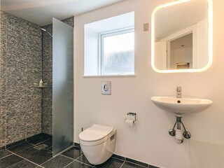 Holiday house Vestervig  21