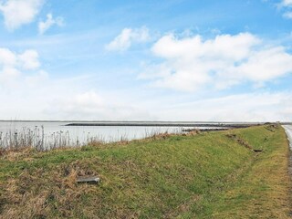 Vakantiehuis Vestervig  14