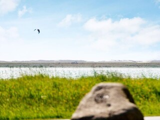 Maison de vacances Vestervig  14