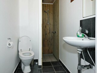 Holiday house Vestervig  26