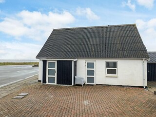 Holiday house Vestervig Outdoor Recording 4